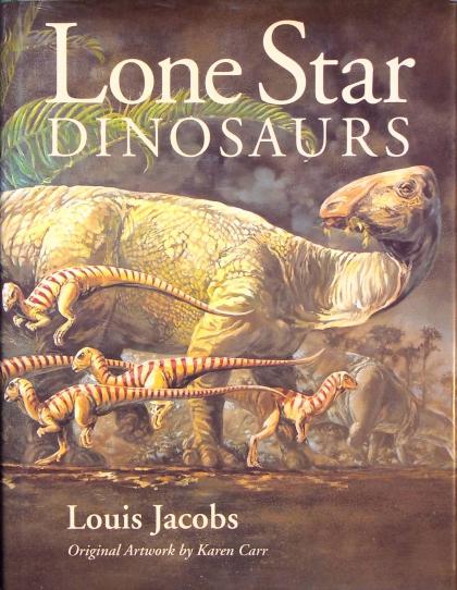 Lone Star Dinosaurs