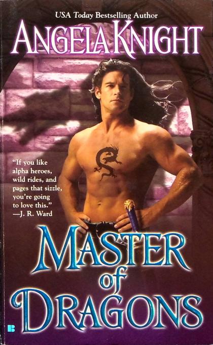 Master of Dragons