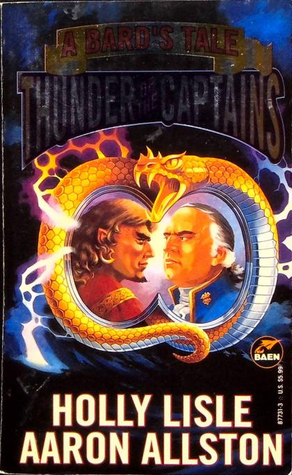 Thunder of the Captains