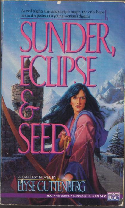 Sunder, Eclipse & Seed
