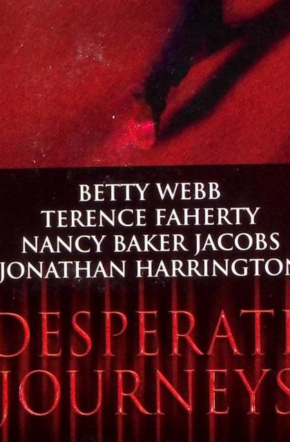 Desperate Journeys