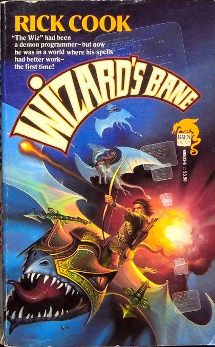 Wizard's Bane