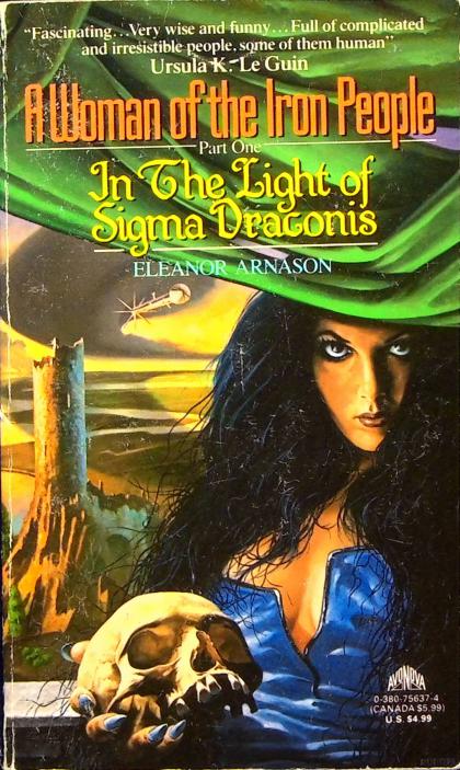 In the Light of Sigma Draconis