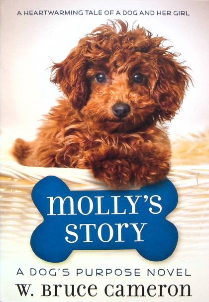 Molly's Story