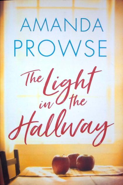 The Light in the Hallway