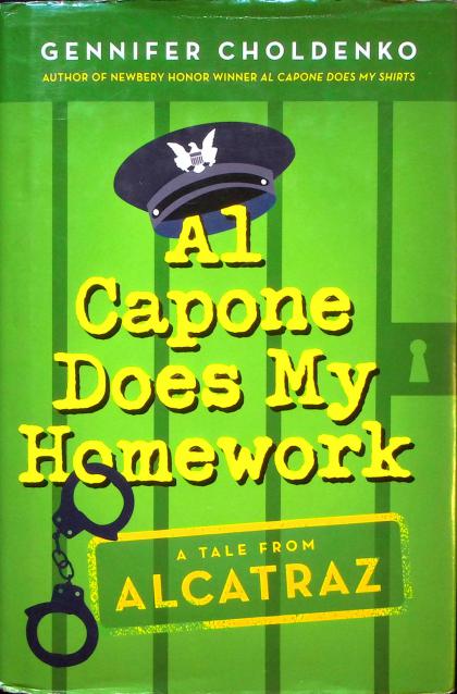 Al Capone Does My Homework