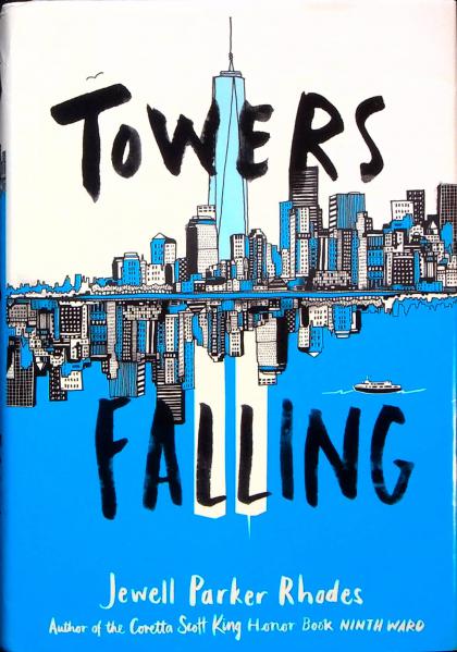 Towers Falling