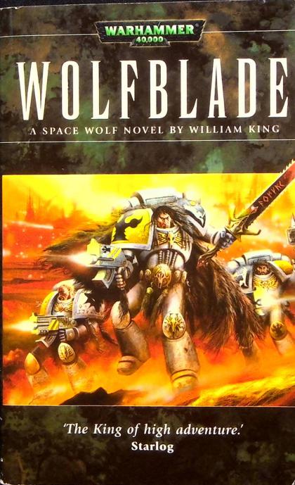 Wolfblade