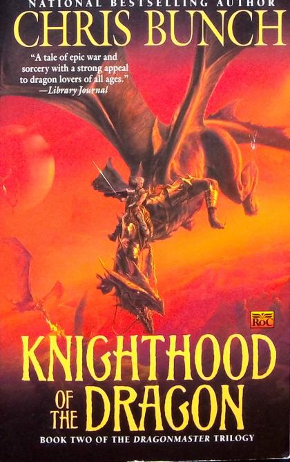 Knighthood of the Dragon