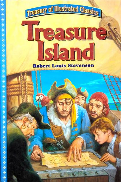 Treasure Island