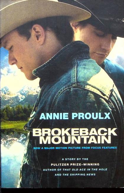 Brokeback Mountain