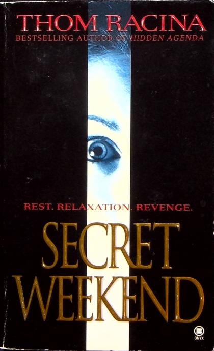 Secret Weekend