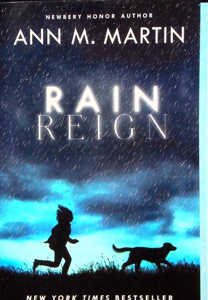 Rain Reign