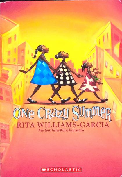 One Crazy Summer