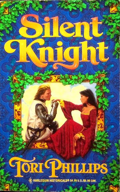 Silent Knight