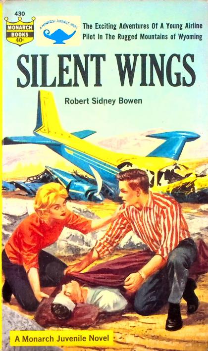 Silent Wings