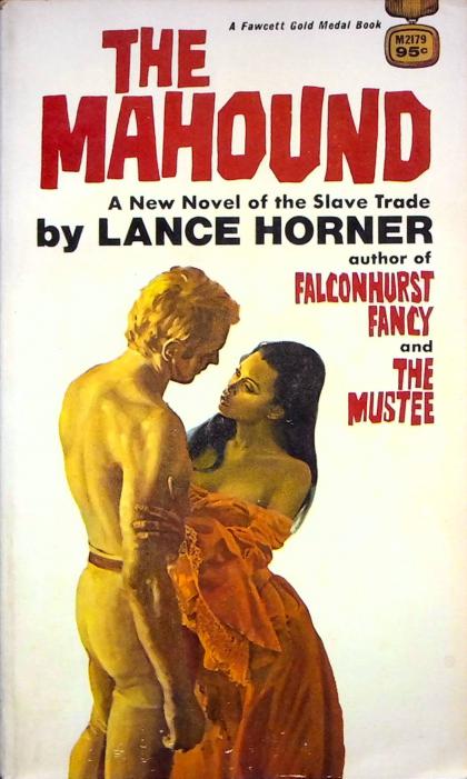 The Mahound