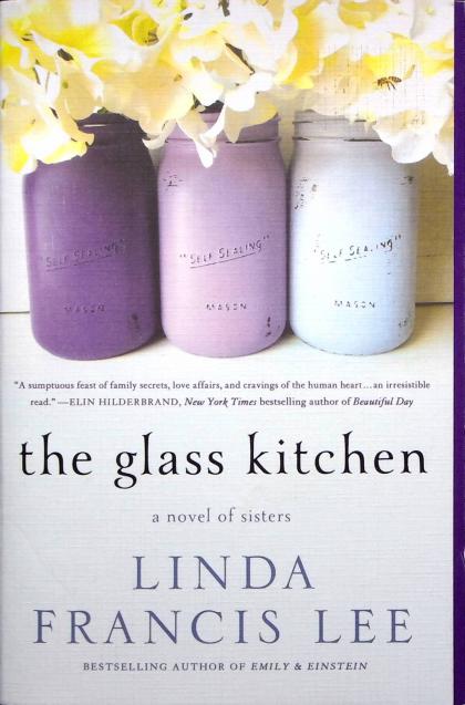 The Glass Kitchen