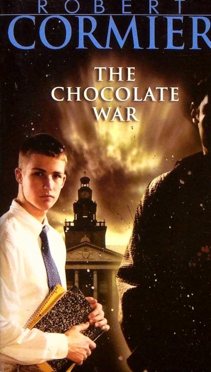 The Chocolate War