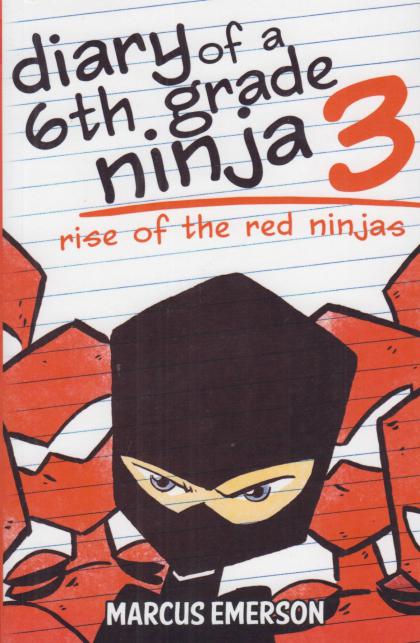 Rise of the Red Ninjas