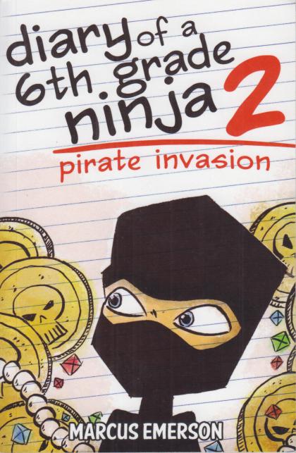 Pirate Invasion