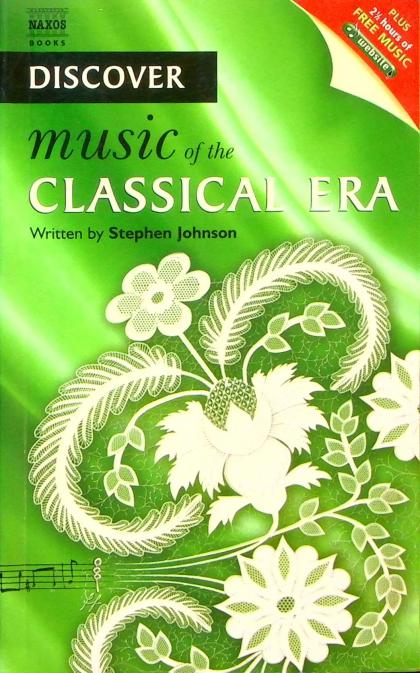 Discover Music of the Classical Era