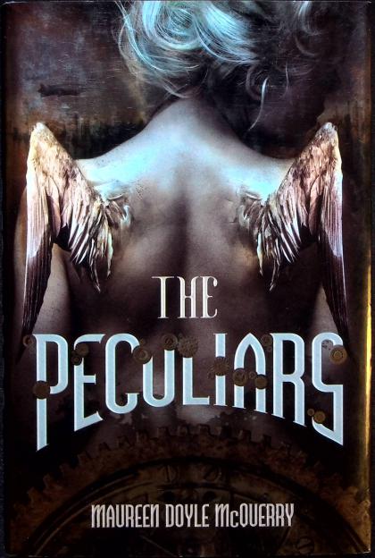 The Peculiars