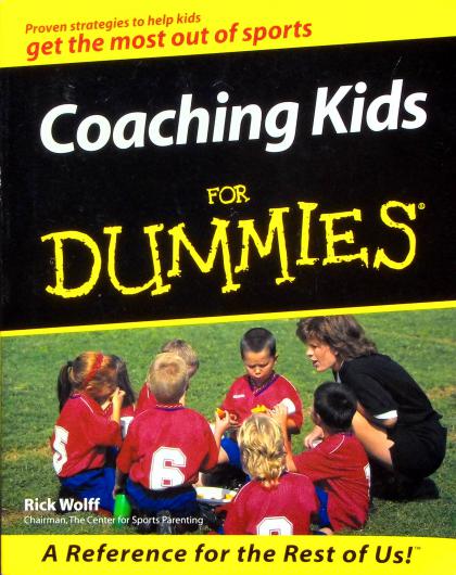 Coaching Kids for Dummies