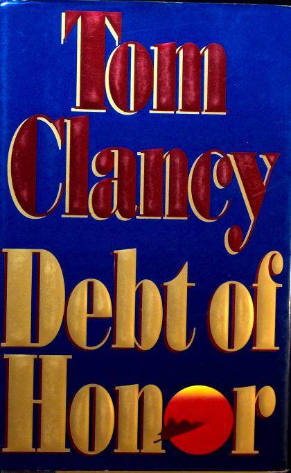 Debt of Honor