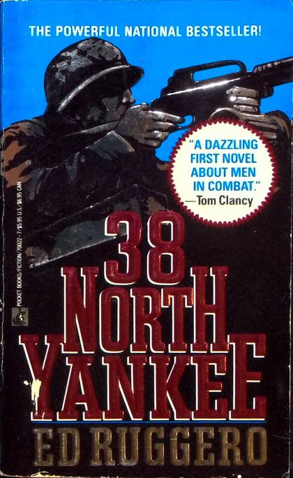 38 North Yankee