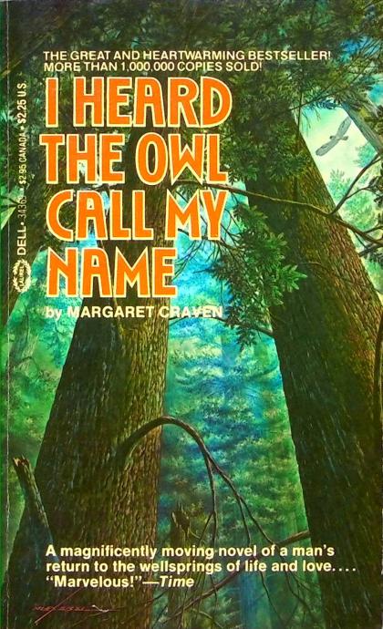 I Heard the Owl Call My Name
