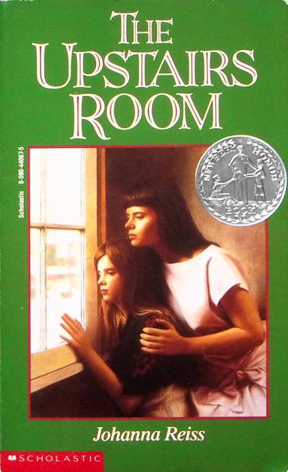 The Upstairs Room