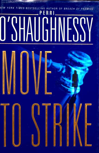 Move to Strike