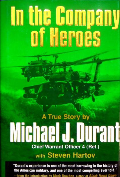 In the Company of Heroes
