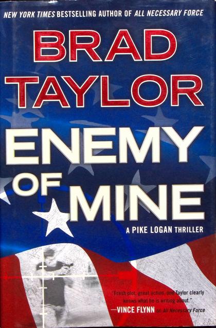 Enemy of Mine