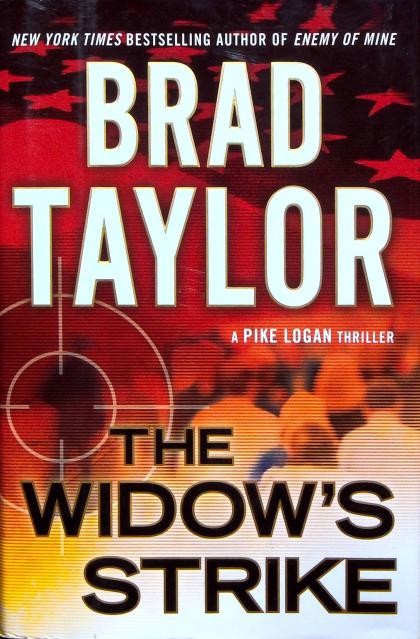 The Widow's Strike