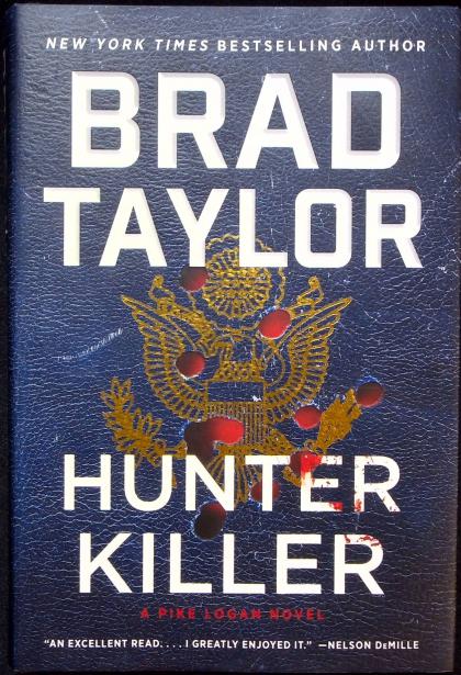 Hunter Killer