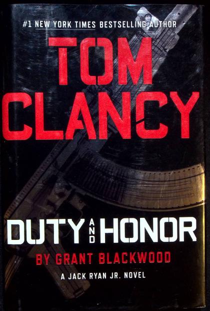Duty and Honor
