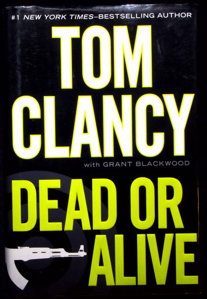 Dead or Alive