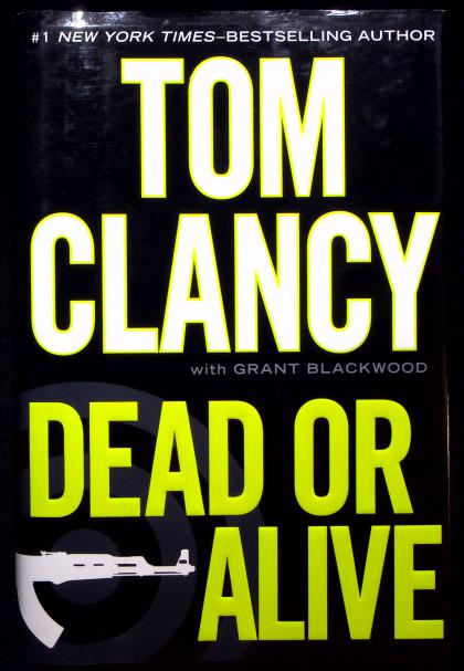 Dead or Alive