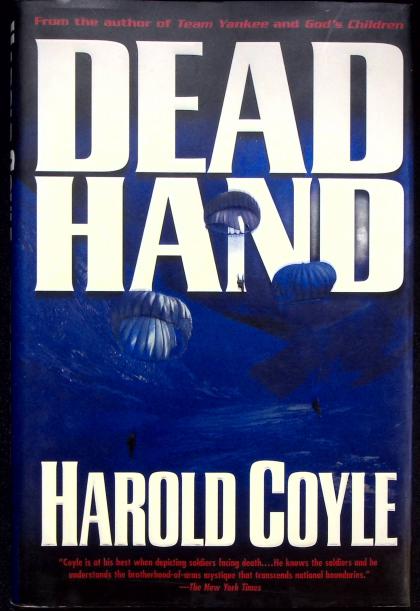 Dead Hand
