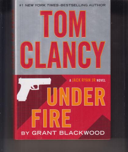 Under Fire