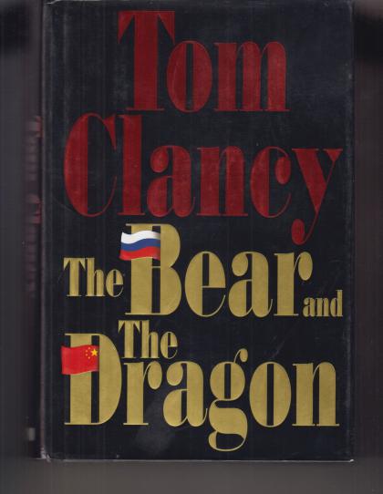 The Bear and the Dragon