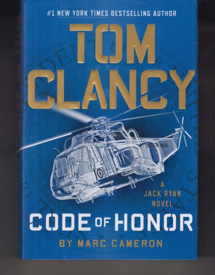 Code of Honor