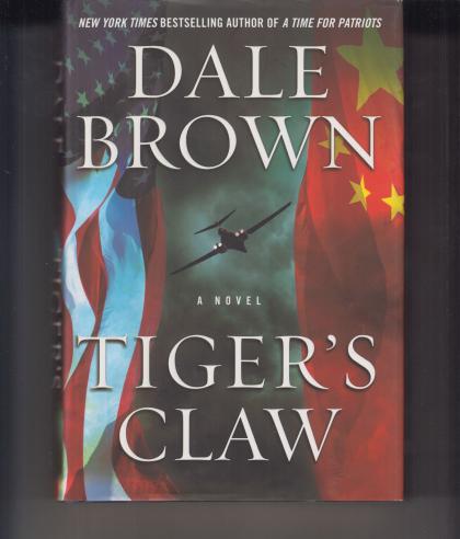 Tiger's Claw