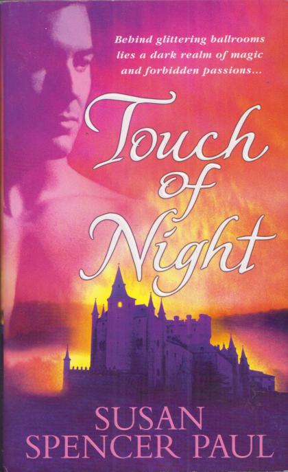 Touch of Night