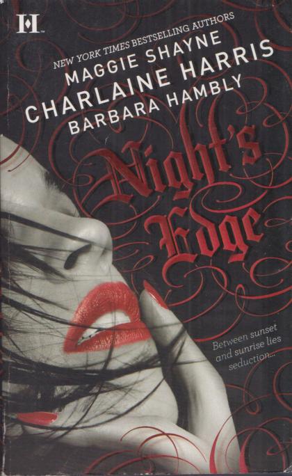 Night's Edge