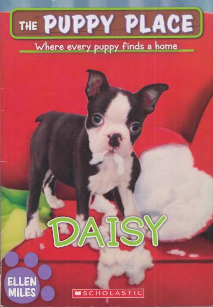Daisy