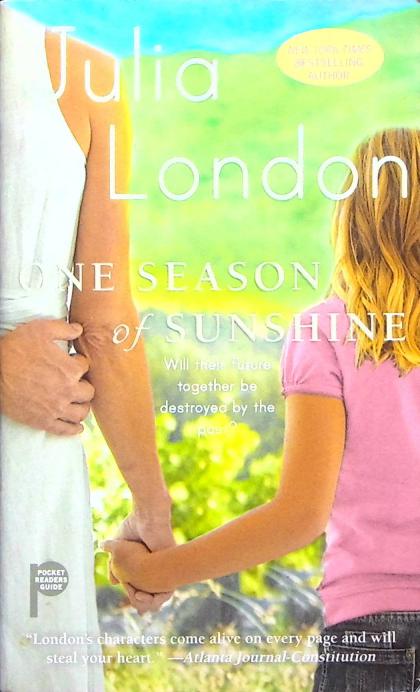 One Season of Sunshine