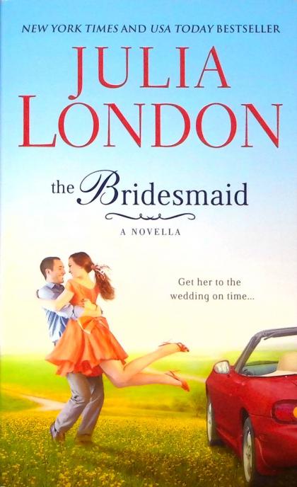 The Bridesmaid